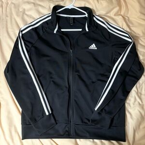 Adidas Womens Track Jacket